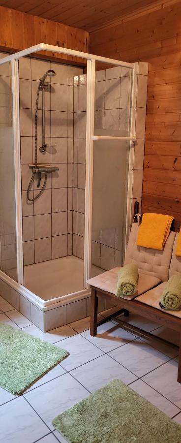 Ferienwohnung Zum Rheinblick Kestert Eksteriør bilde